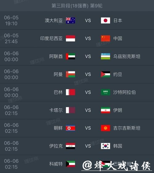 深入解析2026世界杯预选赛新赛制 深入解析2026世界杯预选赛新赛制