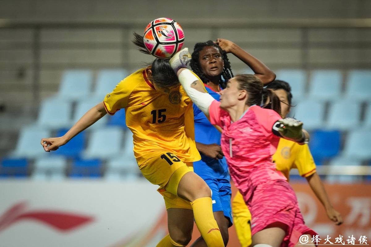 就这样看世界：女足世界杯直播全攻略